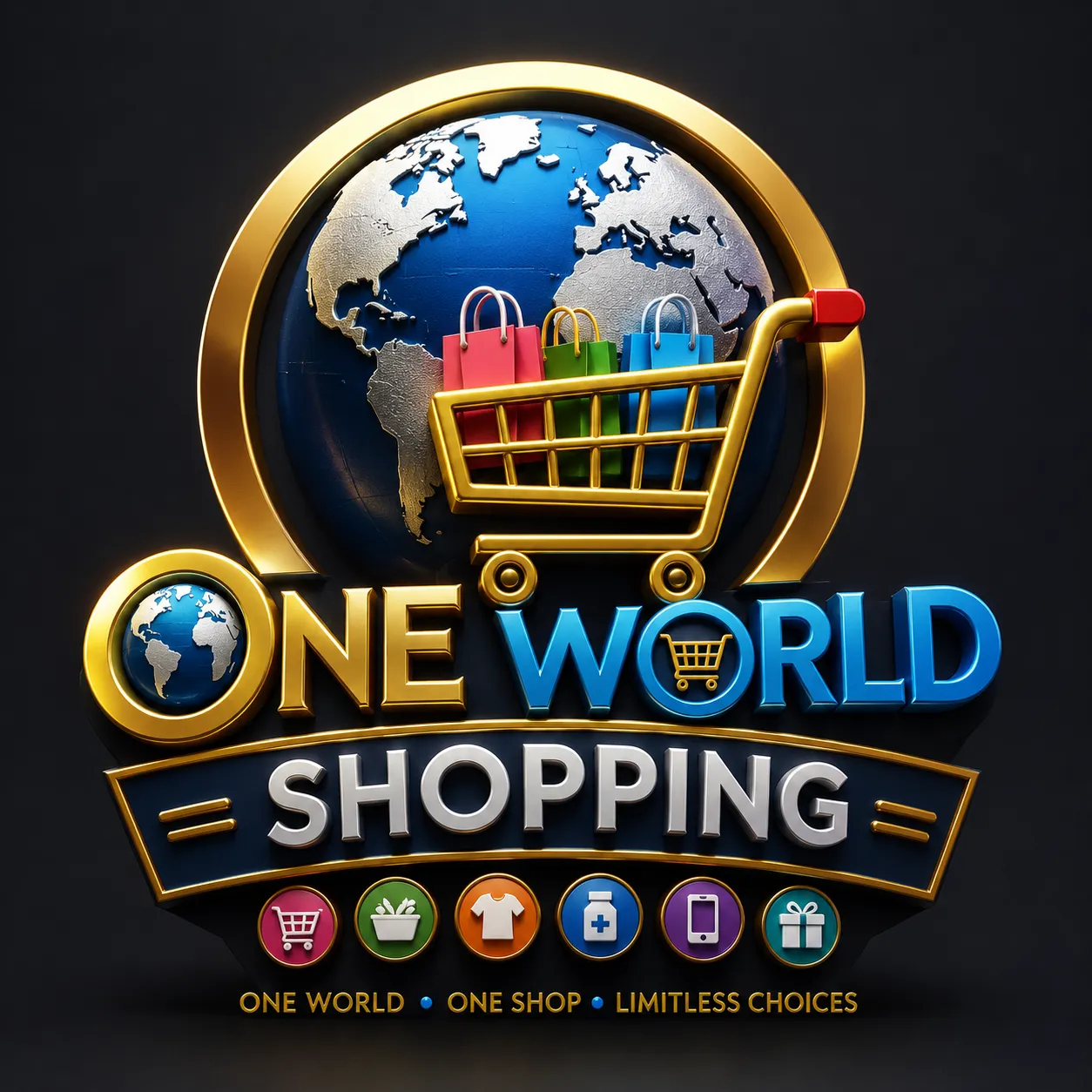 Shopping