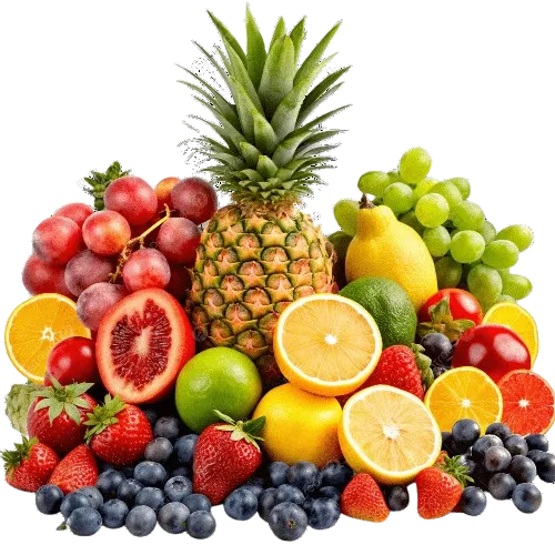 Fruits