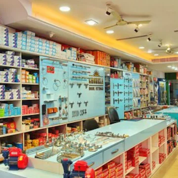 Electrical Shop